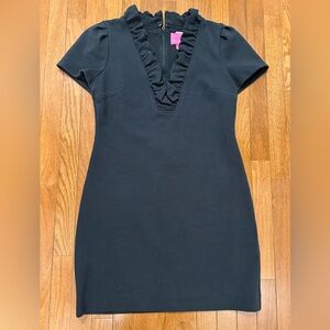 Lilly Pulitzer Tisbury Short Sleeve Dress